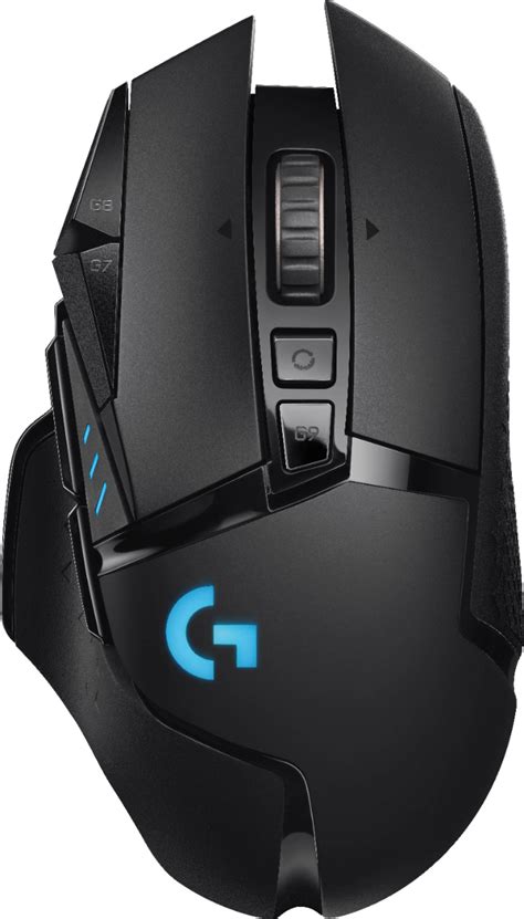 best optical mouse for gaming